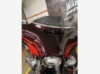 Thumbnail Photo 21 for 2017 Harley-Davidson CVO Electra Glide Ultra Limited