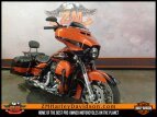 Thumbnail Photo 2 for 2017 Harley-Davidson CVO Street Glide