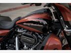 Thumbnail Photo 11 for 2017 Harley-Davidson CVO Street Glide