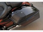 Thumbnail Photo 18 for 2017 Harley-Davidson CVO Street Glide