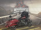Thumbnail Photo 1 for 2017 Harley-Davidson CVO Street Glide