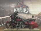Thumbnail Photo 4 for 2017 Harley-Davidson CVO Street Glide