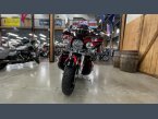 Thumbnail Photo 6 for 2017 Harley-Davidson CVO Electra Glide Ultra Limited