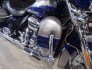 2017 Harley-Davidson CVO Electra Glide Ultra Limited for sale 201239070