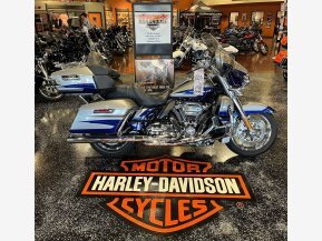 2017 Harley-Davidson CVO Electra Glide Ultra Limited for sale 201294739