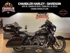 2017 Harley-Davidson CVO Street Glide for sale 201315614