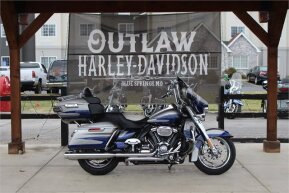 2017 Harley-Davidson CVO for sale 201320177