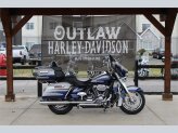 2017 Harley-Davidson CVO