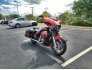 2017 Harley-Davidson CVO Street Glide for sale 201335114