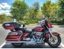 2017 Harley-Davidson CVO Electra Glide Ultra Limited for sale 201335160