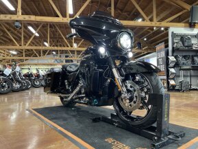 2017 Harley-Davidson CVO Street Glide for sale 201347796