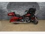 2017 Harley-Davidson CVO for sale 201351755