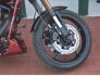 2017 Harley-Davidson CVO for sale 201359116