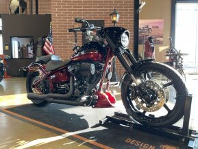 2017 Harley-Davidson CVO Breakout for sale 201393408