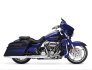 2017 Harley-Davidson CVO Street Glide for sale 201410835