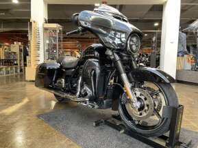 2017 Harley-Davidson CVO for sale 201418992