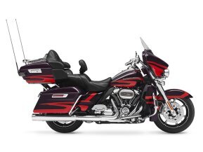 2017 Harley-Davidson CVO for sale 201441692