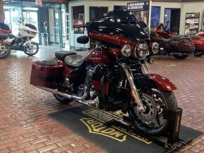2017 Harley-Davidson CVO for sale 201457896