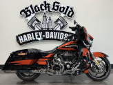 2017 Harley-Davidson CVO Street Glide