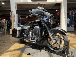 2017 Harley-Davidson CVO for sale 201490298