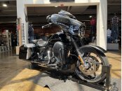 2017 Harley-Davidson CVO