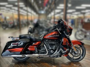 2017 Harley-Davidson CVO Street Glide for sale 201513986