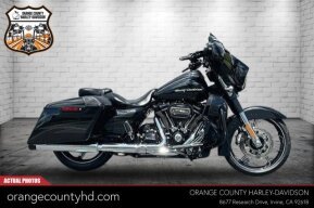 2017 Harley-Davidson CVO Street Glide for sale 201593674