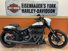 2017 Harley-Davidson CVO Breakout for sale 201601545
