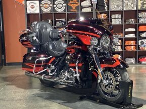 2017 Harley-Davidson CVO for sale 201613448