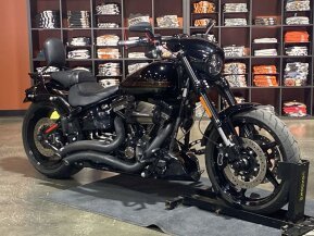 2017 Harley-Davidson CVO for sale 201614472