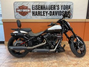 2017 Harley-Davidson CVO Breakout for sale 201622613