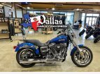 Thumbnail Photo 0 for 2017 Harley-Davidson Dyna Low Rider