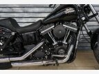 Thumbnail Photo 5 for 2017 Harley-Davidson Dyna