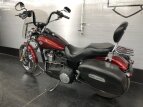 Thumbnail Photo 6 for 2017 Harley-Davidson Dyna Wide Glide