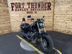 Thumbnail Photo 1 for 2017 Harley-Davidson Dyna Fat Bob