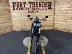 Thumbnail Photo 2 for 2017 Harley-Davidson Dyna Fat Bob