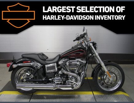 Photo 1 for 2017 Harley-Davidson Dyna Low Rider