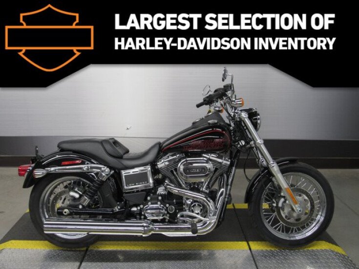 Thumbnail Photo undefined for 2017 Harley-Davidson Dyna Low Rider