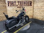 Thumbnail Photo 7 for 2017 Harley-Davidson Dyna Street Bob