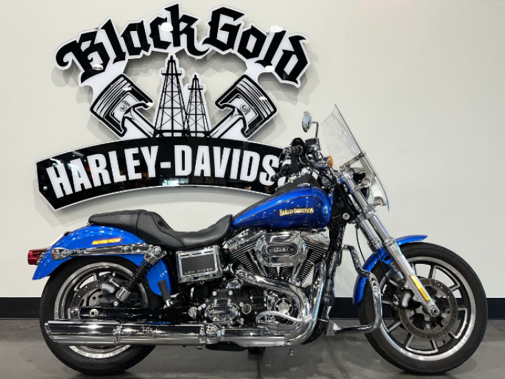 Thumbnail Photo undefined for 2017 Harley-Davidson Dyna Low Rider