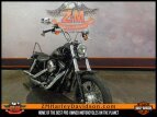 Thumbnail Photo 2 for 2017 Harley-Davidson Dyna Street Bob