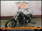 Thumbnail Photo 5 for 2017 Harley-Davidson Dyna Street Bob
