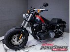 Thumbnail Photo 2 for 2017 Harley-Davidson Dyna Fat Bob