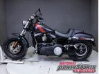 Thumbnail Photo 1 for 2017 Harley-Davidson Dyna Fat Bob