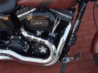 Thumbnail Photo 5 for 2017 Harley-Davidson Dyna