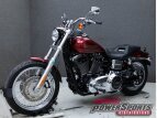 Thumbnail Photo 2 for 2017 Harley-Davidson Dyna Low Rider