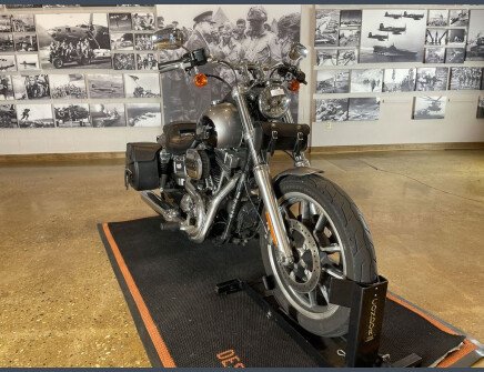 Photo 1 for 2017 Harley-Davidson Dyna