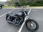 Thumbnail Photo undefined for 2017 Harley-Davidson Dyna Street Bob