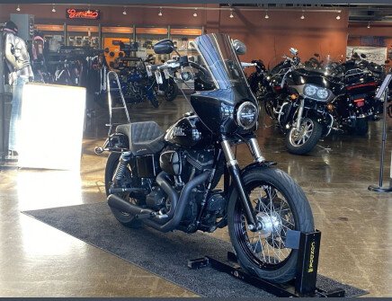Photo 1 for 2017 Harley-Davidson Dyna