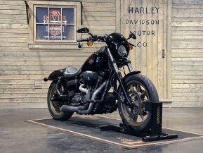 2017 Harley-Davidson Dyna Low Rider S for sale 201255001